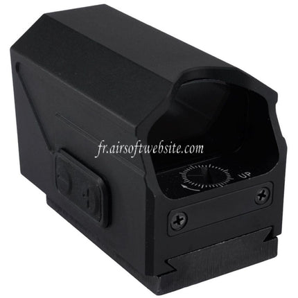 Northtac Ronin F11 Micro Rouge Visée à Point