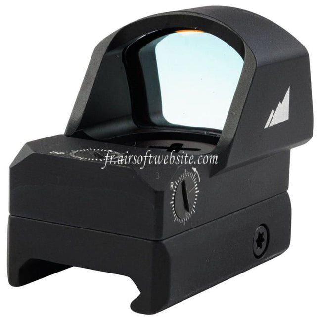 Northtac Ronin F12 Micro Rouge Visée à Point