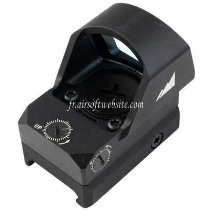 Northtac Ronin F12 Micro Rouge Visée à Point