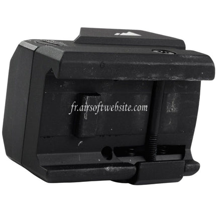 Northtac Ronin F12 Micro Rouge Visée à Point