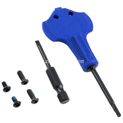 Northtac Ronin F12 Micro Rouge Visée à Point