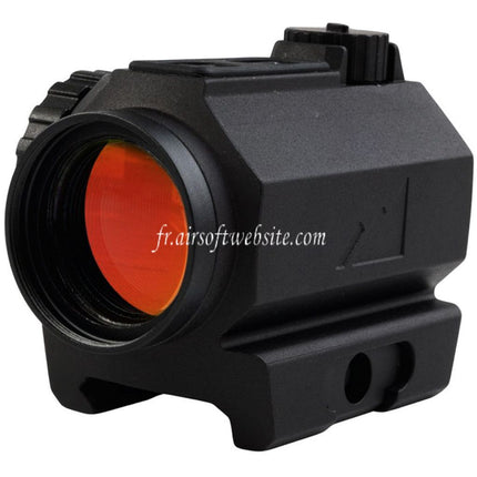 Northtac Ronin P10 Rouge Visée à Point