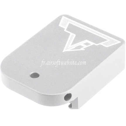 EMG TTI COMBAT MASTER Magazine Base Plate Cover Fits EMG SAI STI TTI / AW / WE / Tokyo Marui Hi-Capa GBB Co2 Pistol Magazine
