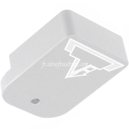 EMG TTI COMBAT MASTER Magazine Base Plate Cover Fits EMG SAI STI TTI / AW / WE / Tokyo Marui Hi-Capa GBB Co2 Pistol Magazine