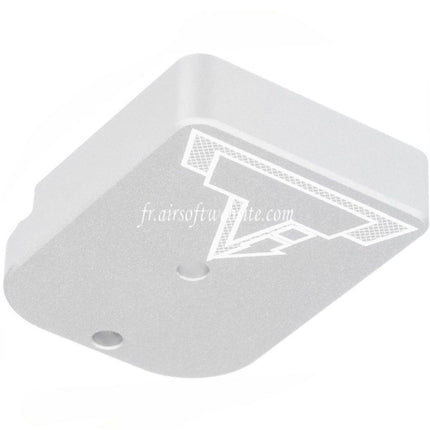 EMG TTI COMBAT MASTER Magazine Base Plate Cover Suitable for EMG SAI STI TTI / ARMY / AW / WE / Tokyo Marui Hi-Capa GBB Gas Pistol Magazine