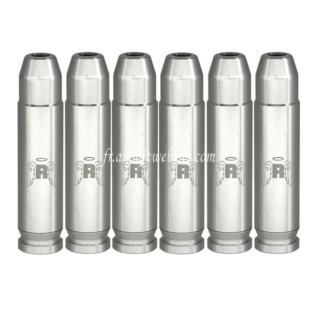 APS 6pieces 6mm CO2 Smart Chargeur Cartouche Angel Convient pour RAR1.0 Shell Ejecting Sniper Fusils