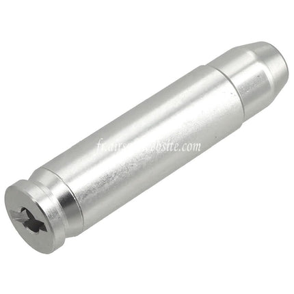 APS 6-Piece 6mm CO2 Smart Charger Cartridge Angel Suitable for RAR1.0 Shell Ejecting Sniper Rifles