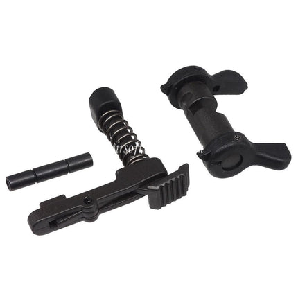 CYMA CGS 416A5 Métal Haut Bas Boîtier Convient pour CYMA CGS HK416 Tokyo Marui M4 Série MWS GBB Fusil Airsoft