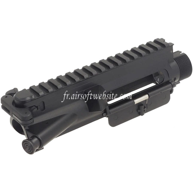 CYMA CGS 416A5 Métal Haut Boîtier Convient pour CYMA CGS HK416 Tokyo Marui M4 Série MWS GBB Fusil Airsoft