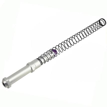 CYMA CGS M16A2 Style Crosse fixe Convient pour CYMA CGS Tokyo Marui M4 Série MWS GBB Fusil Noir