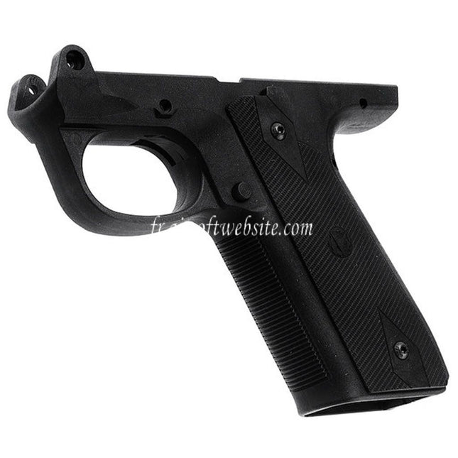 CTM TAC Ruger Style Polymère Boîtier Convient pour Action Army AAP01 Série GBB Pistolet Airsoft