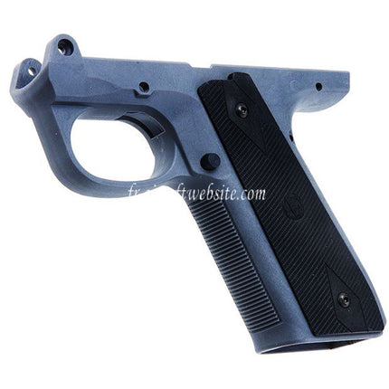 CTM TAC Ruger Style Polymère Boîtier Convient pour Action Army AAP01 Série GBB Pistolet Airsoft