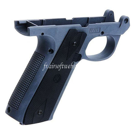 CTM TAC Ruger Style Polymère Boîtier Convient pour Action Army AAP01 Série GBB Pistolet Airsoft