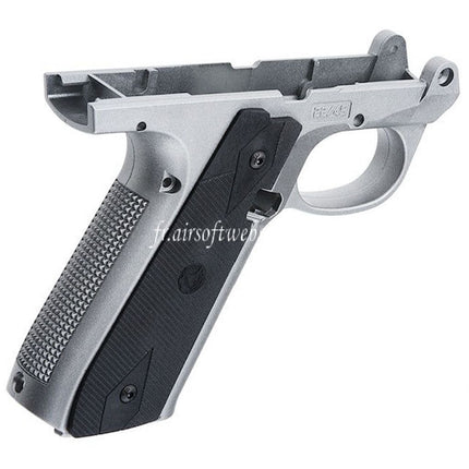 CTM TAC Ruger Style Polymère Boîtier Convient pour Action Army AAP01 Série GBB Pistolet Airsoft