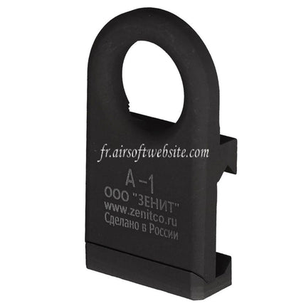 5KU Aluminum A-1 Sangle Pivot Montage Convient pour 20mm Rail