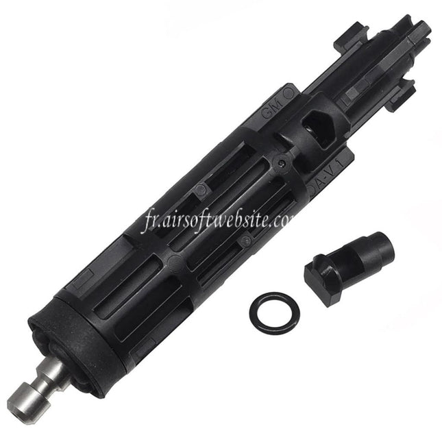 Guns Modify GM EVO Fixe FPS Standard Buse Set V1.0 Convient pour Tokyo Marui MWS M4 GM AR 416A5 Serie GBB Fusils