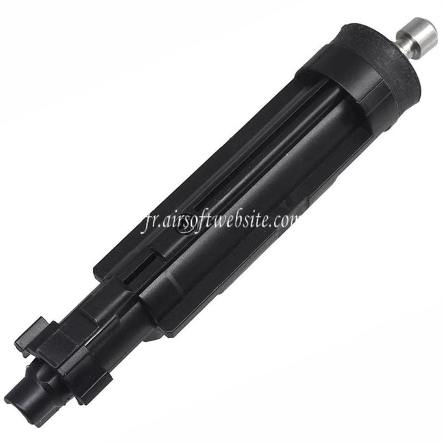 Guns Modify GM EVO Fixe FPS Standard Buse Set V1.0 Convient pour Tokyo Marui MWS M4 GM AR 416A5 Serie GBB Fusils