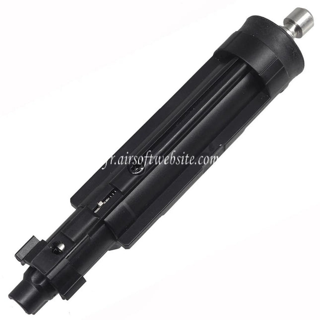 Guns Modify GM EVO Reglable Complete Buse V1.0 Convient pour Cybergun GM FN SCAR-L MK2 Serie GBB Fusils