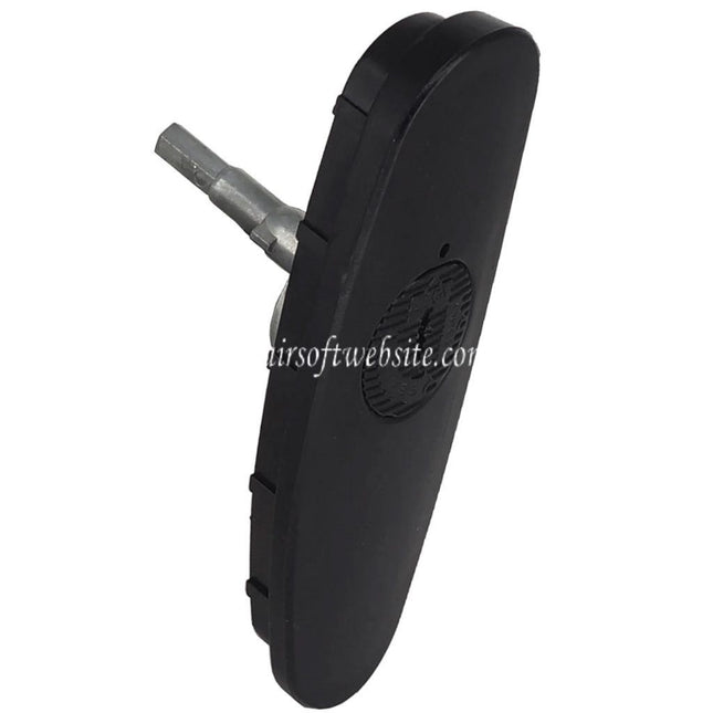 DOUBLE BELL Crosse Plaque Convient pour DOUBLE BELL 103 Winchester M1894 Serie Fusils Airsoft