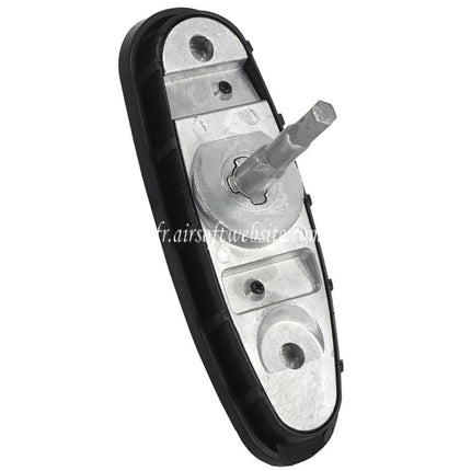 DOUBLE BELL Crosse Plaque Convient pour DOUBLE BELL 103 Winchester M1894 Serie Fusils Airsoft
