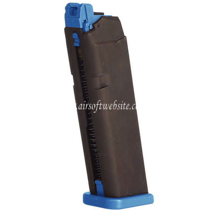 Guns Modify Amélioré 25 Billes Gaz Chargeur Convient pour G17 G18C G34 G35 G-Série GBB Pistolets Airsoft
