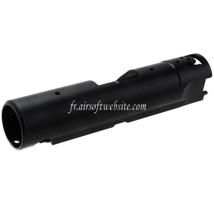 Narcos Airsoft CNC Aluminum Haut Boîtier Convient pour Action Army AAP01 Série GBB Pistolet