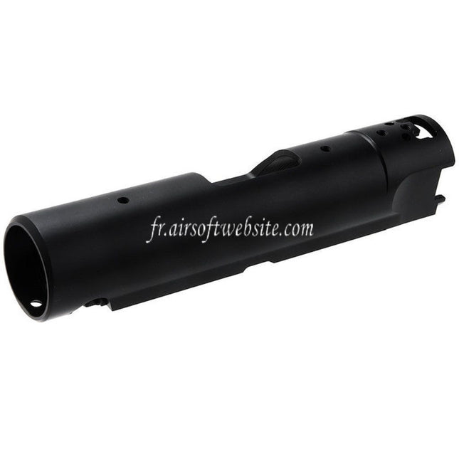 Narcos Airsoft CNC Aluminum Haut Boîtier Convient pour Action Army AAP01 Série GBB Pistolet