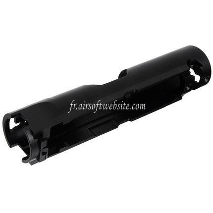 Narcos Airsoft CNC Aluminum Haut Boîtier Convient pour Action Army AAP01 Série GBB Pistolet