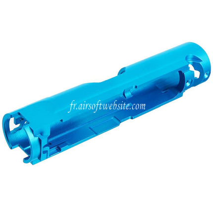 Narcos Airsoft CNC Aluminum Haut Boîtier Convient pour Action Army AAP01 Série GBB Pistolet