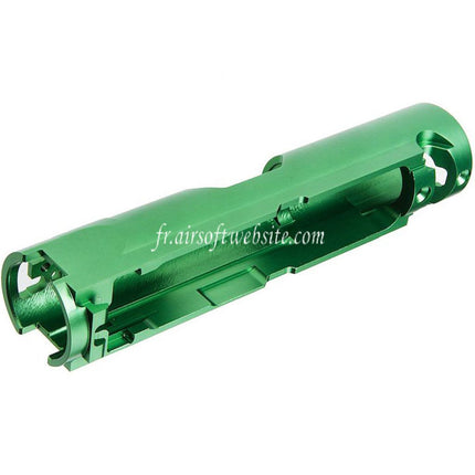 Narcos Airsoft CNC Aluminum Haut Boîtier Convient pour Action Army AAP01 Série GBB Pistolet