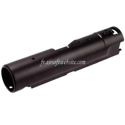 Narcos Airsoft CNC Aluminum Haut Boîtier Convient pour Action Army AAP01 Série GBB Pistolet