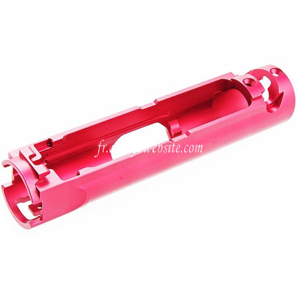 Narcos Airsoft CNC Aluminum Haut Boîtier Convient pour Action Army AAP01 Série GBB Pistolet