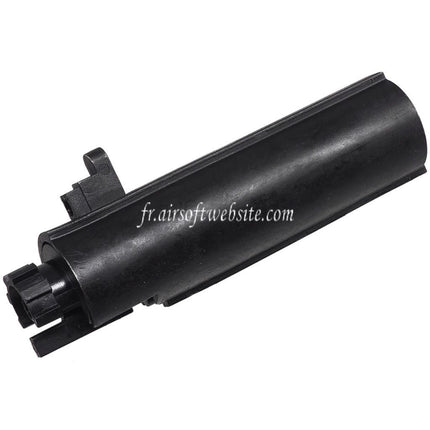 E&C Culasse Convient pour E&C E-Bolt Système AR / M4 AEG Fusil