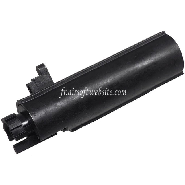 E&C Culasse Convient pour E&C E-Bolt Système AR / M4 AEG Fusil