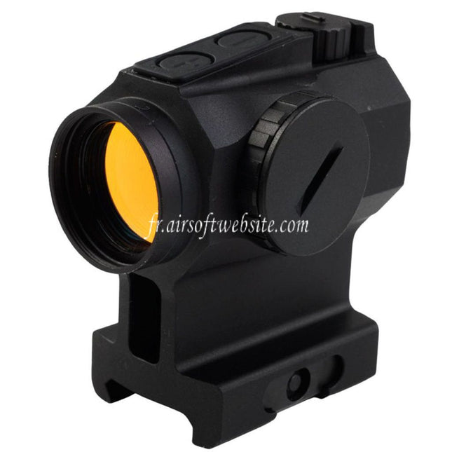 Northtac Ronin P11 Rouge Visée à Point