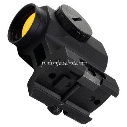 Northtac Ronin P11 Rouge Visée à Point