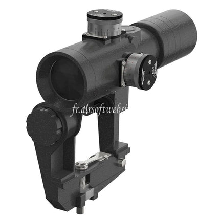 Vector Optics VictOptics 1x28 Airsoft SVD Rotpunktvisier