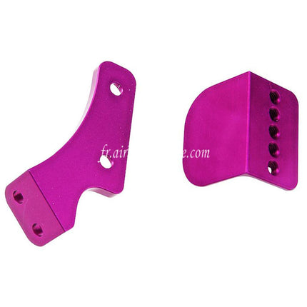 Revanchist Airsoft INF Style Réglable Pouce Repose Convient pour Tokyo Marui Hi-Capa Série GBB Pistolet