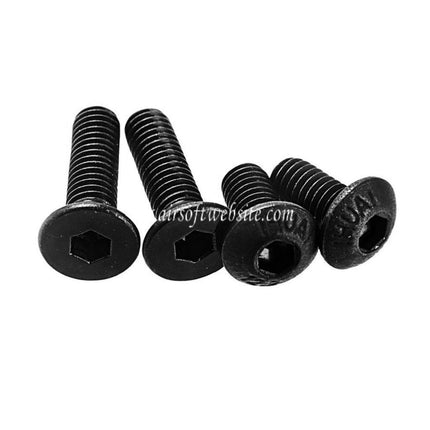 Revanchist Airsoft INF Style Réglable Pouce Repose Convient pour Tokyo Marui Hi-Capa Série GBB Pistolet