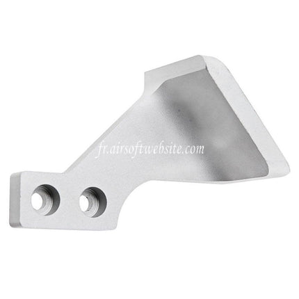 Revanchist Airsoft Limcat Style Pouce Repose Convient pour Hi-Capa Série GBB Pistolet