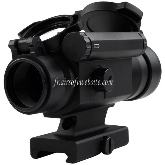 Northtac Ronin V-10 Rouge Visée à Point 1x35mm