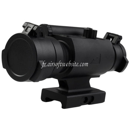 Northtac Ronin V-10 Rouge Visée à Point 1x35mm