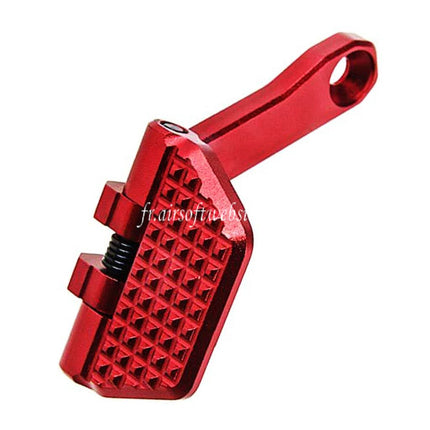 TTI Airsoft Pliant Pouce Repose (Côté Droit Convient pour Gaucher) Convient pour Action Army AAP01 Série GBB Pistolet