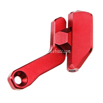 TTI Airsoft Pliant Pouce Repose (Côté Droit Convient pour Gaucher) Convient pour Action Army AAP01 Série GBB Pistolet