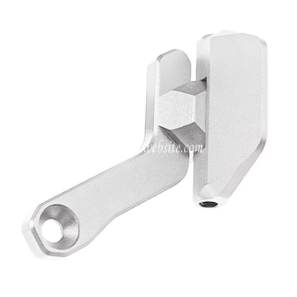 TTI Airsoft Pliant Pouce Repose (Côté Droit Convient pour Gaucher) Convient pour Action Army AAP01 Série GBB Pistolet