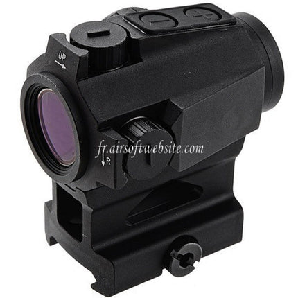 Northtac Ronin P-12 Micro Rouge Visée à Point