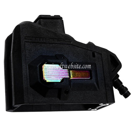 CTM TAC HPA M4 Chargeur Adaptateur Convient pour Action Army AAP01 EMG SAI BLU E&C APS ARMY BELL UMAREX Elite Force VFC KJ Works WE AW Tokyo Marui G-Série GBB Pistolet Airsoft