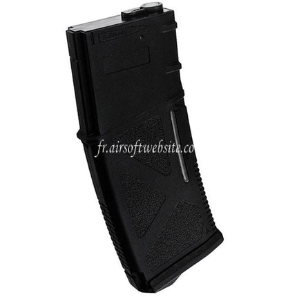 ARCTURUS Austauschbar 30/130 BB Polymer Magazin Passend für M4 M16 Serie AEG Airsoft Gewehr