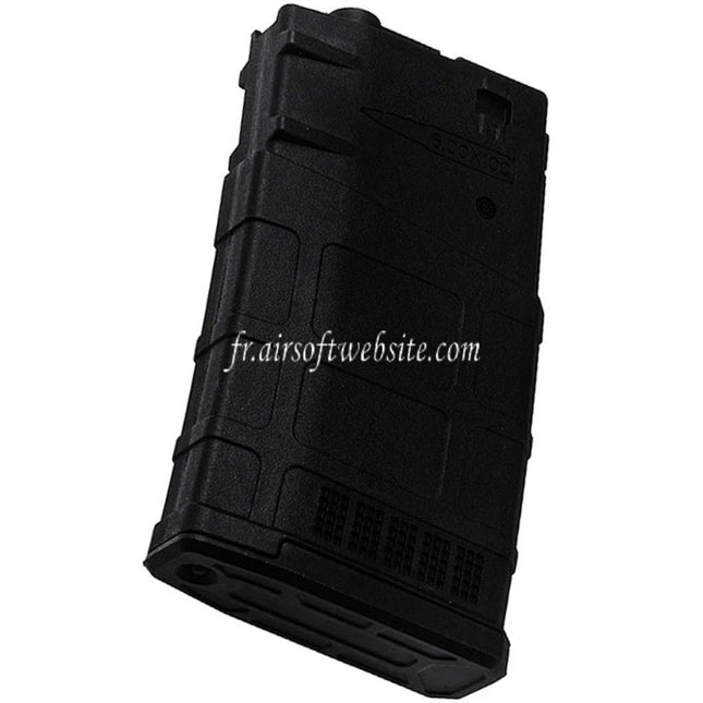 ARES 130 Billes Mid-Cap Chargeur Convient pour ARES AR308 SR25 M110 Série AEG Fusil Airsoft
