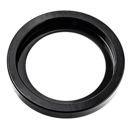 Dr. Black Léger Carbone Fibre 10.5 Pouces Canon Extérieur -14mm CCW sens antihoraire Convient pour Tokyo Marui M4 Série MWS GBB Fusil Airsoft